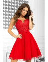 Robe de soirée model 151639 Bicotone