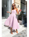 Robe de jour model 169317 Bicotone
