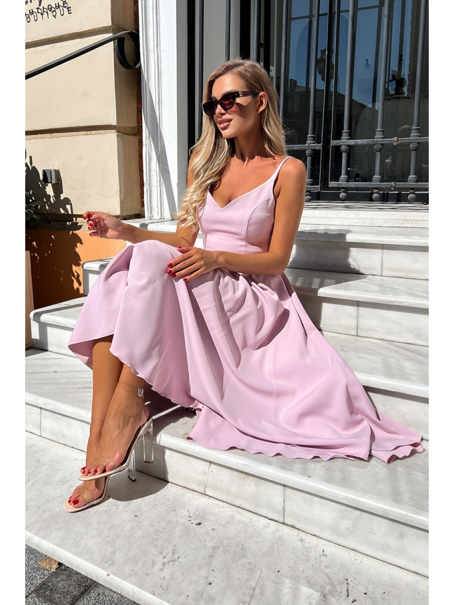 Robe de jour model 169317 Bicotone
