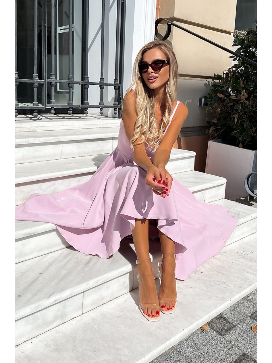 Robe de jour model 169317 Bicotone