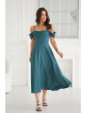 Robe de soirée model 210733 Bicotone
