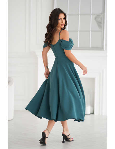 Robe de soirée model 210733 Bicotone