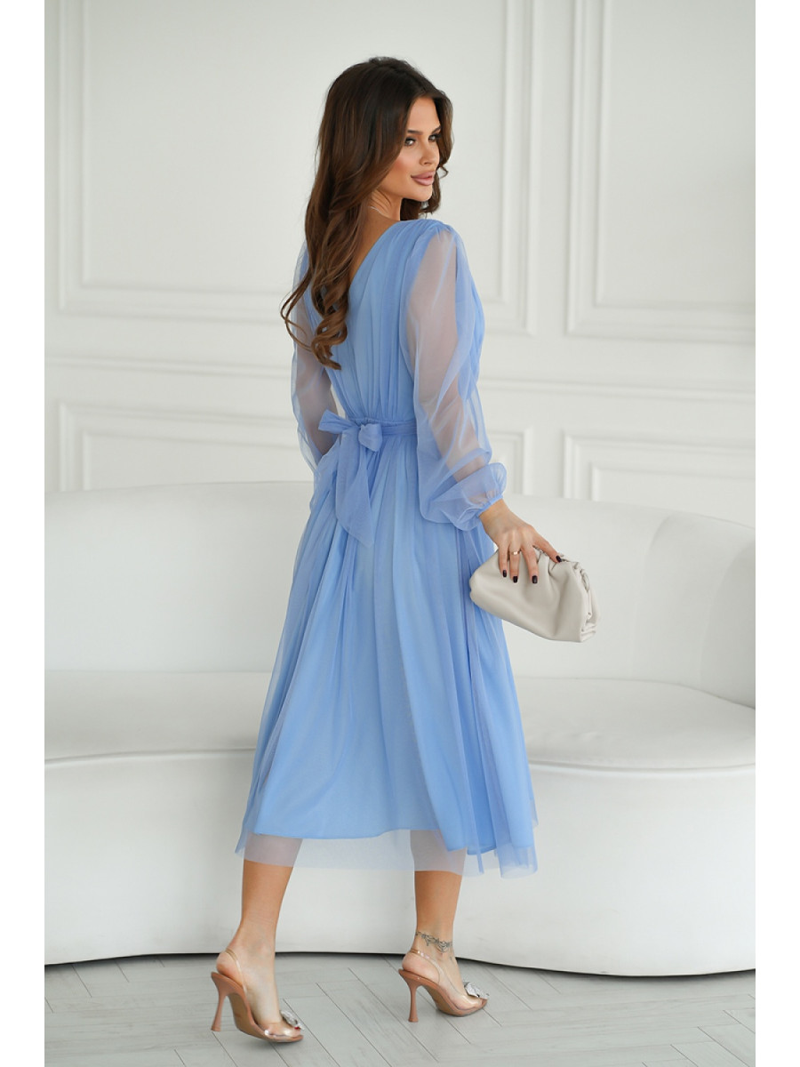 Robe de soirée model 193497 Bicotone