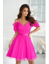 Robe de soirée model 196090 Bicotone