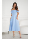 Robe de soirée model 210734 Bicotone