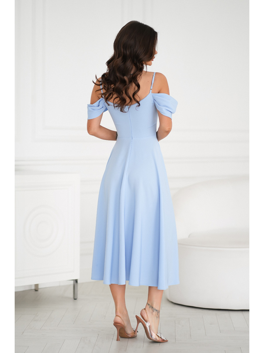 Robe de soirée model 210734 Bicotone