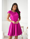 Robe de cocktail model 211143 Bicotone