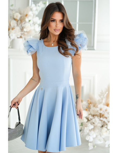 Robe de cocktail model 193499 Bicotone