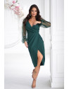 Robe de soirée model 202456 Bicotone