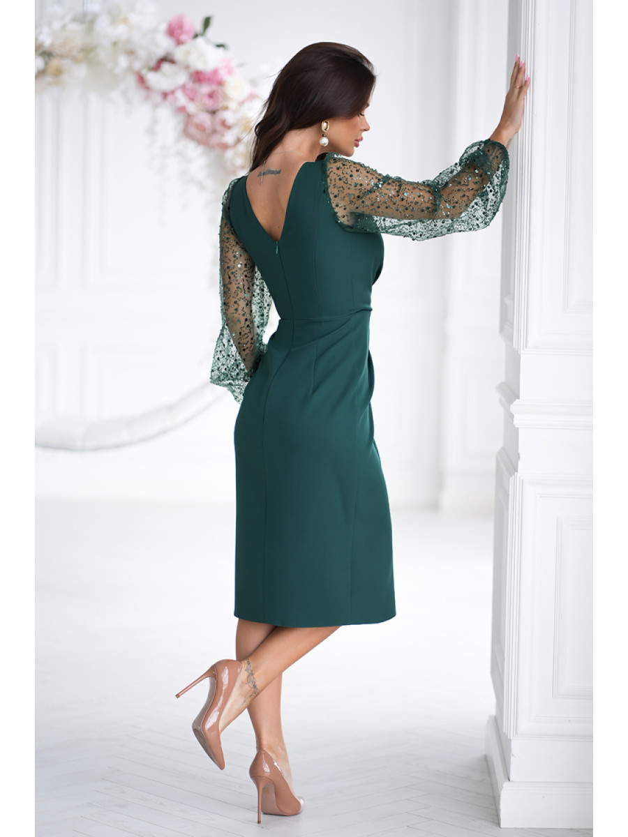 Robe de soirée model 202456 Bicotone