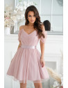 Robe de soirée model 196091 Bicotone