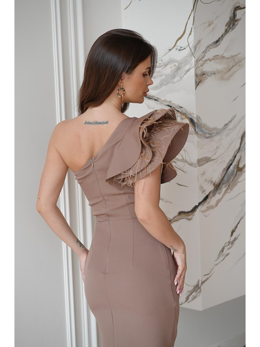 Robe de soirée model 197541 Bicotone
