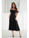 Robe de soirée model 210735 Bicotone