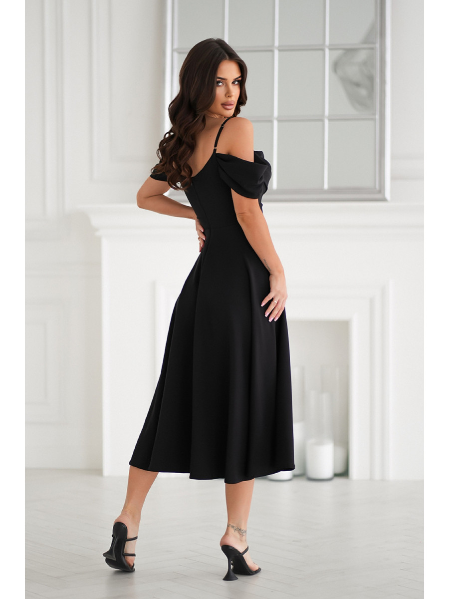 Robe de soirée model 210735 Bicotone