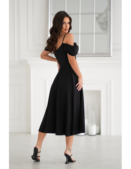 Robe de soirée model 210735 Bicotone