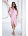 Robe de soirée model 202457 Bicotone