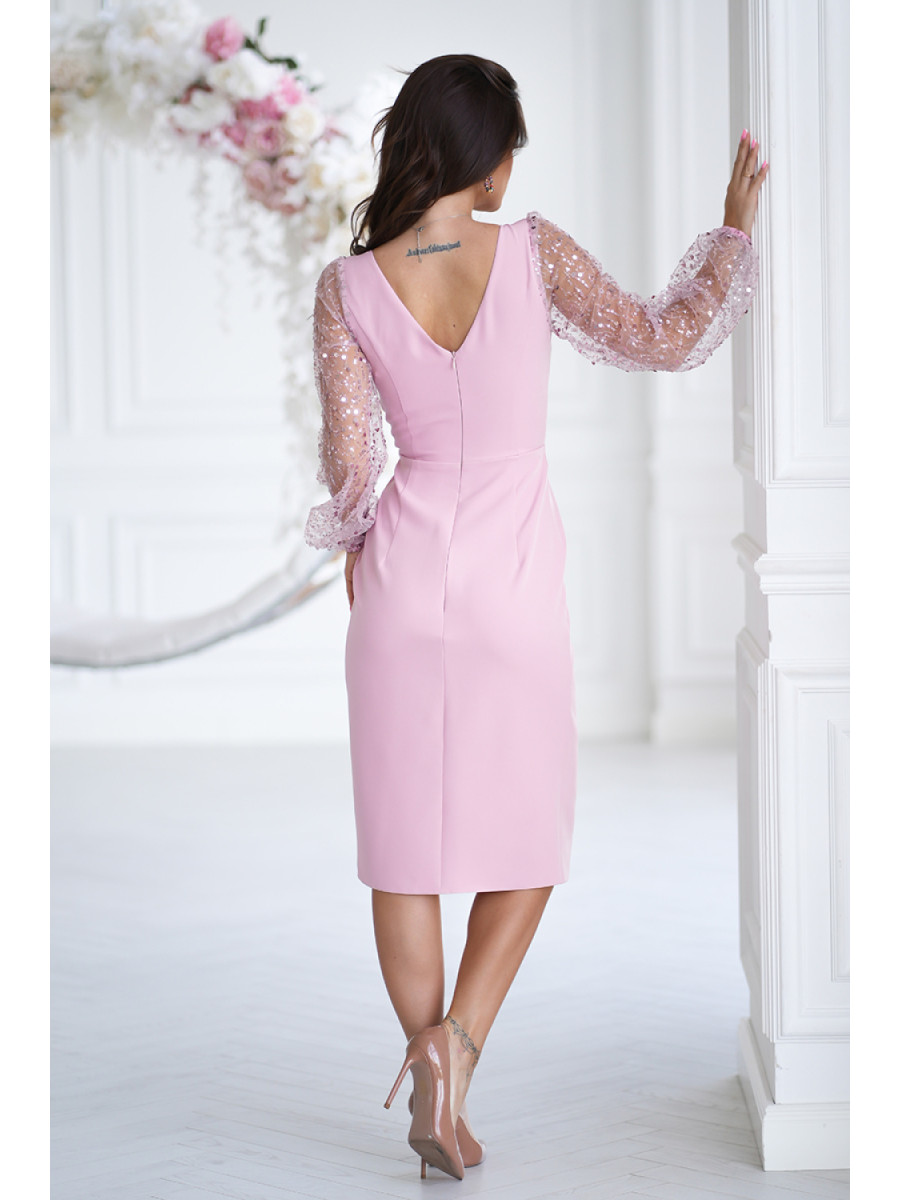 Robe de soirée model 202457 Bicotone