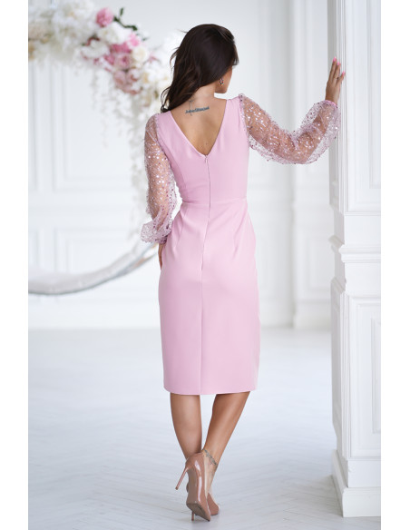 Robe de soirée model 202457 Bicotone