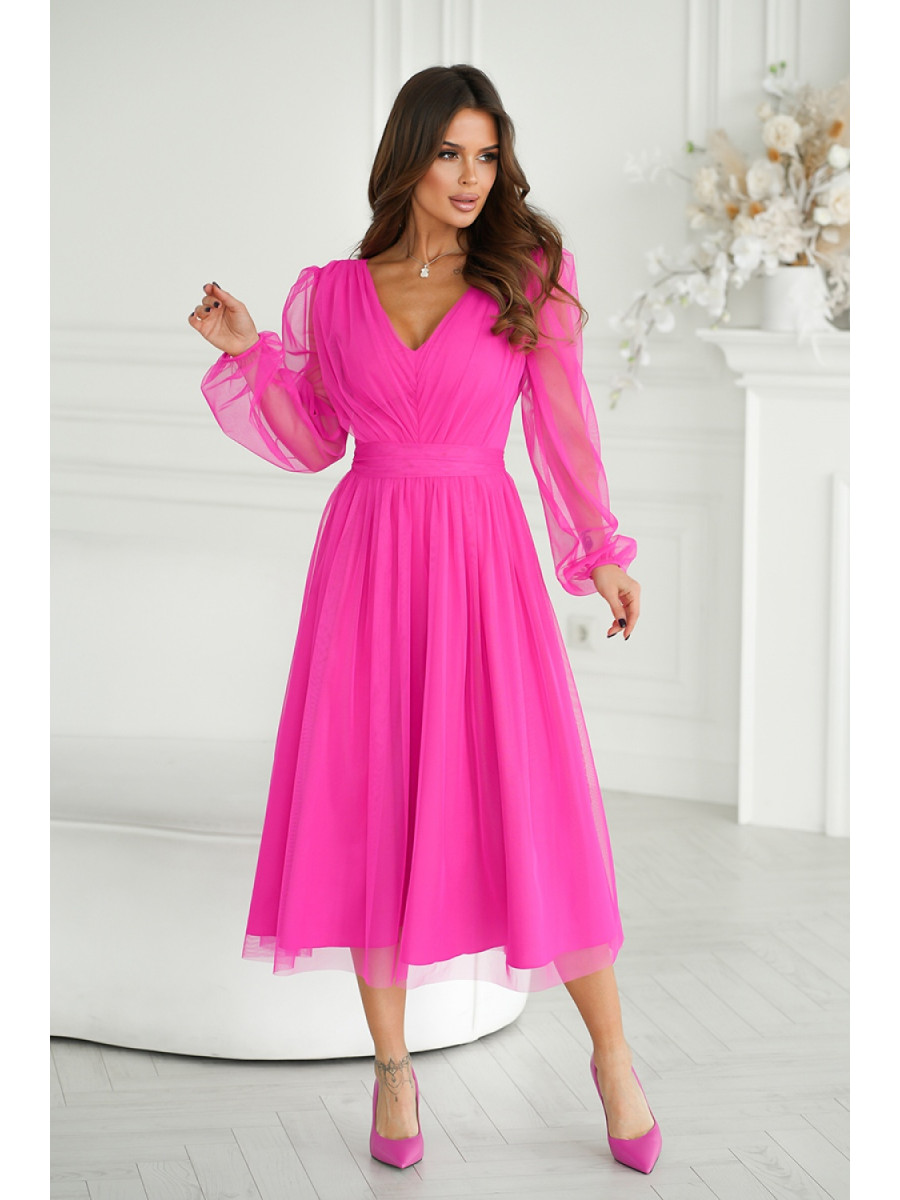 Robe de soirée model 192873 Bicotone