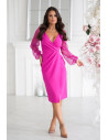 Robe de soirée model 202458 Bicotone
