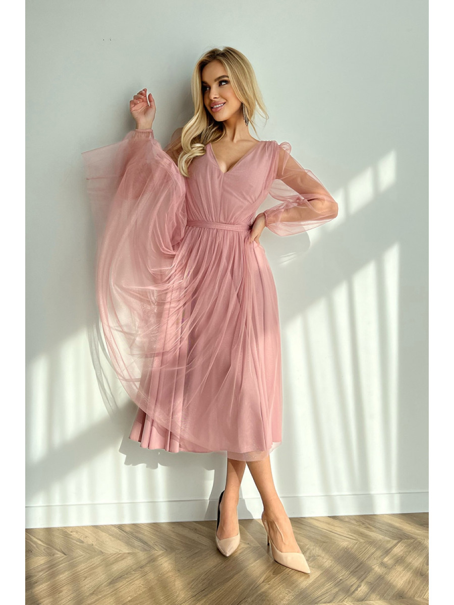 Robe de soirée model 177894 Bicotone