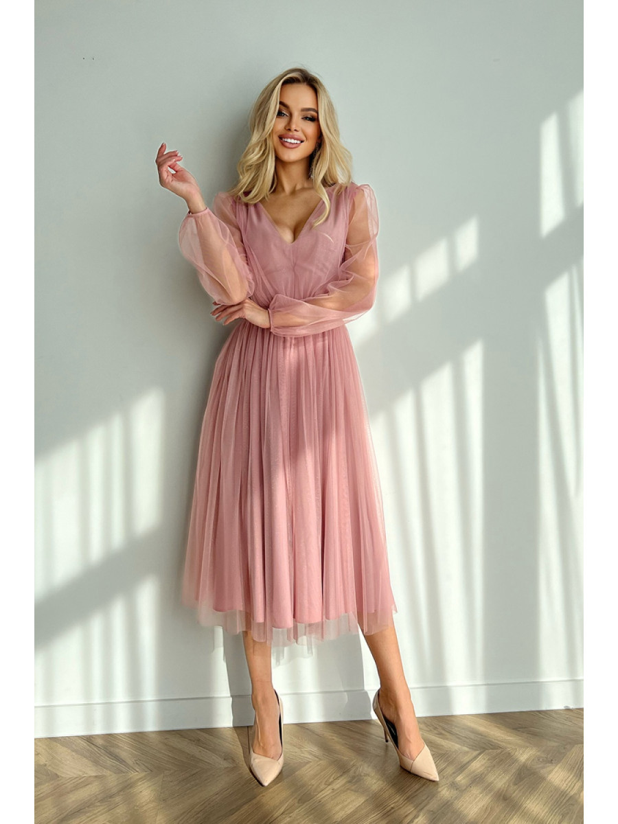 Robe de soirée model 177894 Bicotone