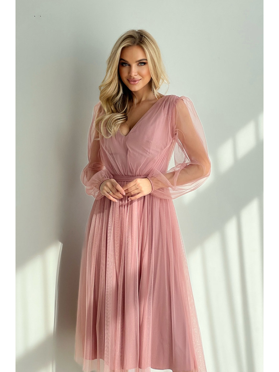 Robe de soirée model 177894 Bicotone
