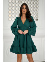 Robe de cocktail model 203640 Bicotone
