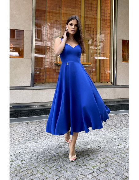 Robe de jour model 168467 Bicotone
