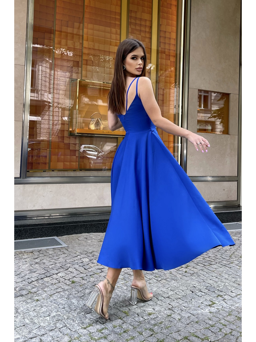 Robe de jour model 168467 Bicotone