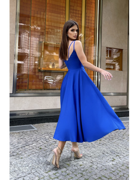 Robe de jour model 168467 Bicotone