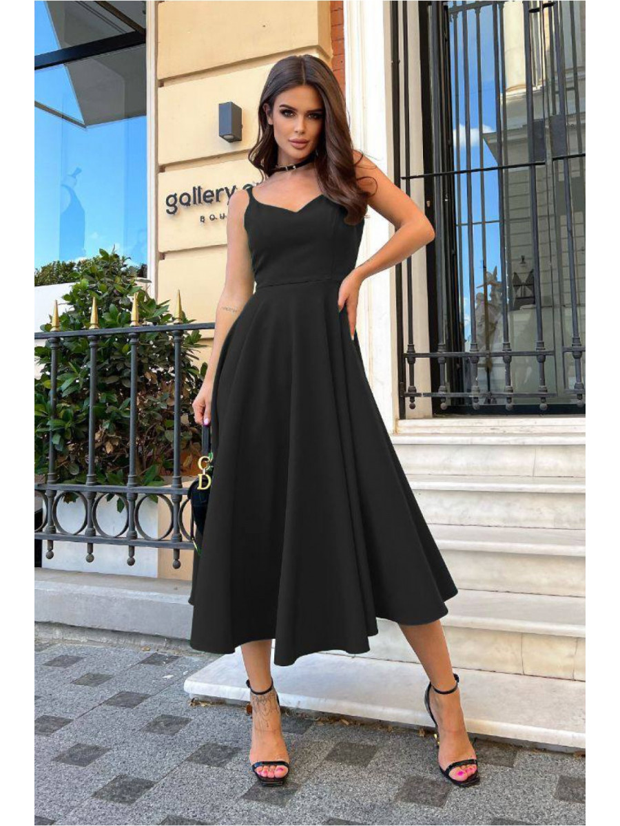 Robe de jour model 177896 Bicotone