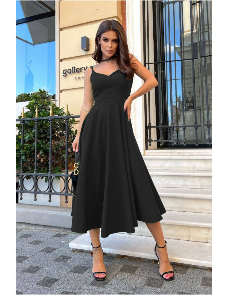 Robe de jour model 177896 Bicotone