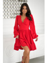Robe de cocktail model 203641 Bicotone