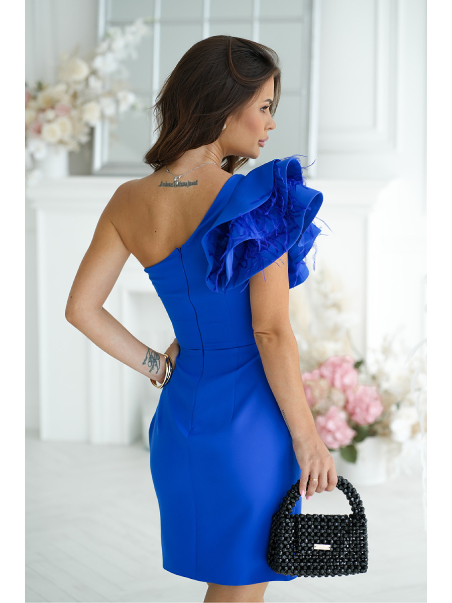 Robe de soirée model 202385 Bicotone