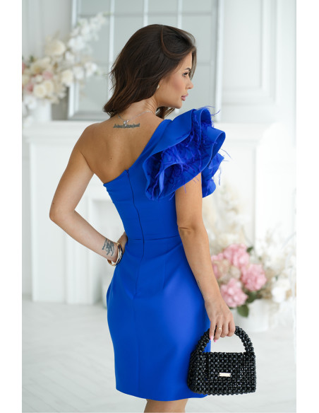 Robe de soirée model 202385 Bicotone