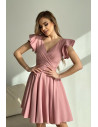 Robe de cocktail model 177897 Bicotone