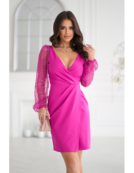 Robe de soirée model 208763 Bicotone