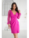Robe de soirée model 208763 Bicotone