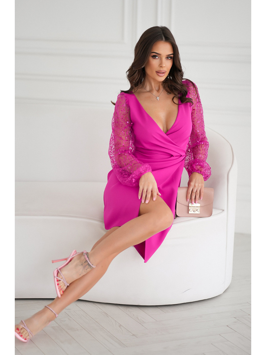 Robe de soirée model 208763 Bicotone