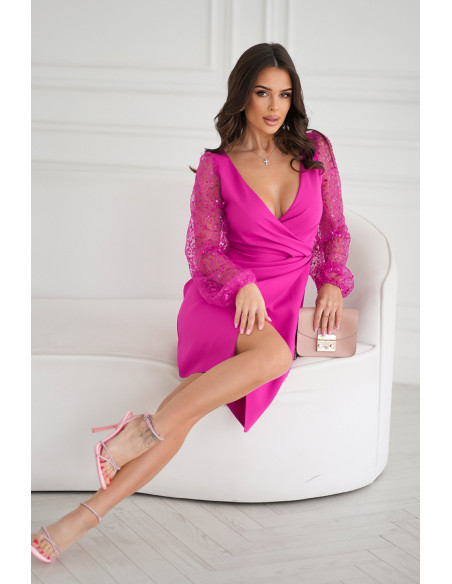 Robe de soirée model 208763 Bicotone