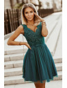 Robe de soirée model 159979 Bicotone