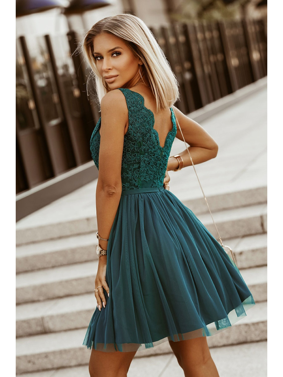 Robe de soirée model 159979 Bicotone