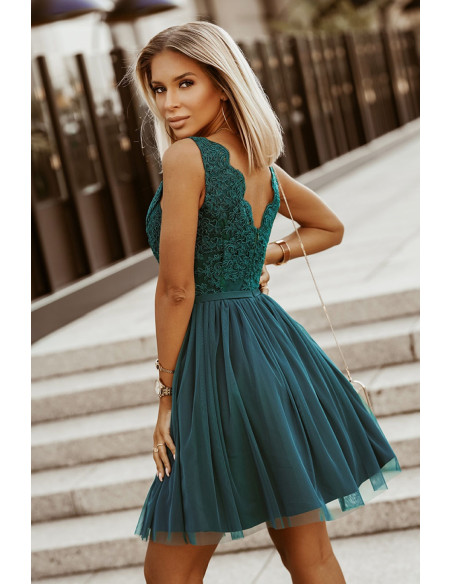 Robe de soirée model 159979 Bicotone
