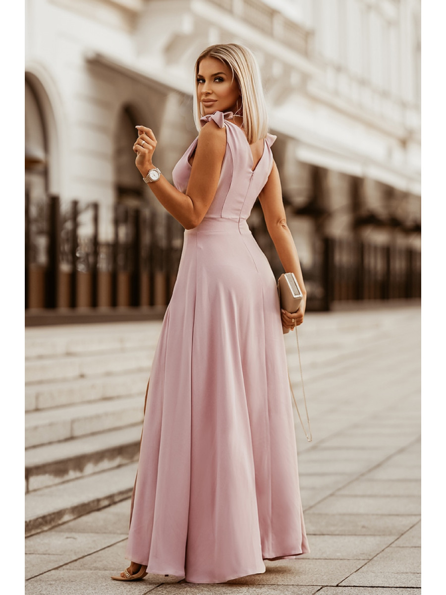 Robe de soirée model 162506 Bicotone