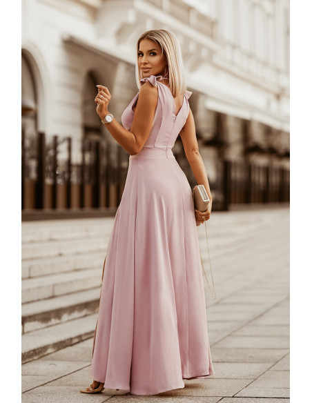 Robe de soirée model 162506 Bicotone