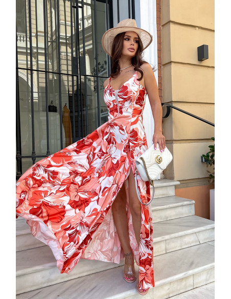 Robe de jour model 177798 Bicotone