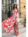 Robe de jour model 177798 Bicotone
