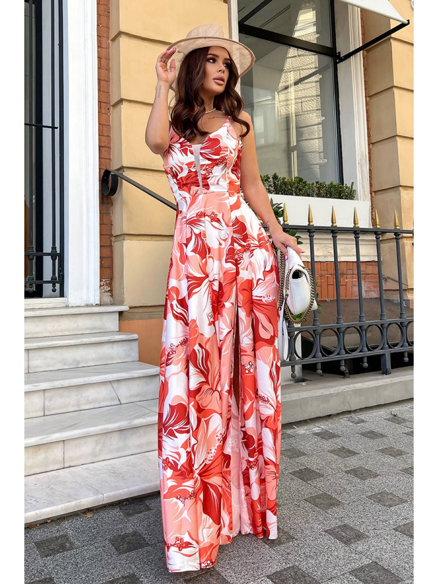 Robe de jour model 177798 Bicotone