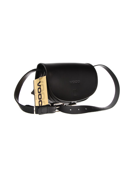 Sac en cuir naturel model 152156 Verosoft